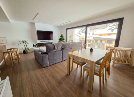Квартира за 700 000 евро в Энкаме, Андорра