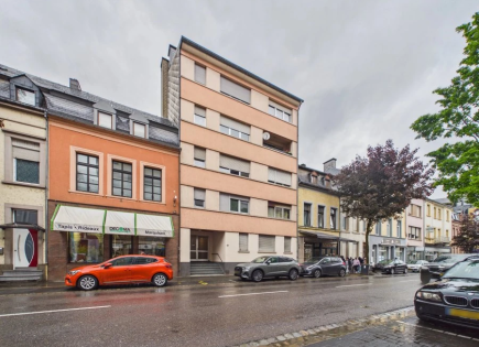 Квартира за 229 000 евро в Дикирхе, Люксембург