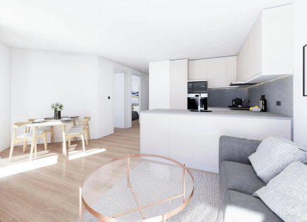 Квартира за 395 000 евро в Пас-де-ла-Касе, Андорра