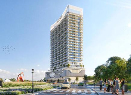 Квартира за 271 374 евро в Дубае, ОАЭ