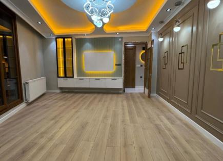 Квартира за 139 335 евро в Стамбуле, Турция
