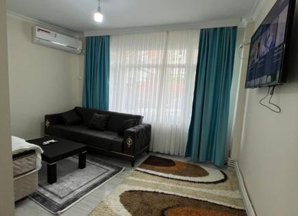 Квартира за 92 890 евро в Стамбуле, Турция