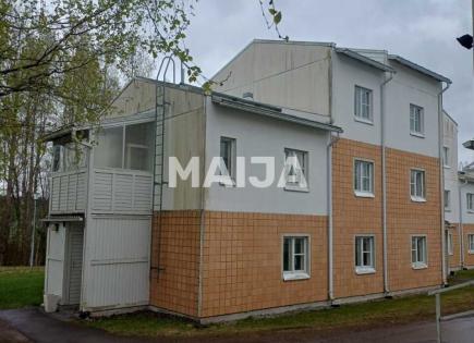 Апартаменты за 800 евро за месяц в Лахти, Финляндия