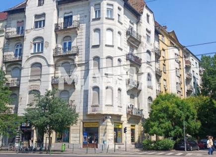 Апартаменты за 157 379 евро в Будапеште, Венгрия