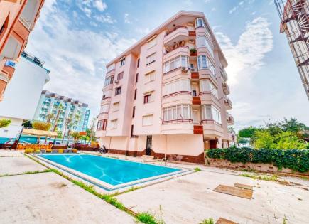 Квартира за 401 500 евро в Алании, Турция