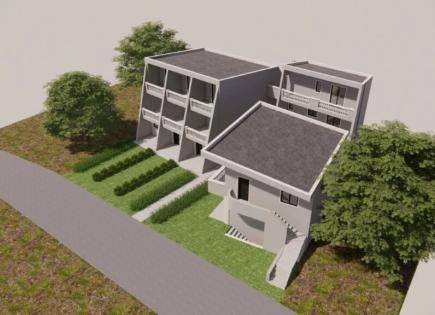 Квартира за 185 000 евро в Ситонии, Греция