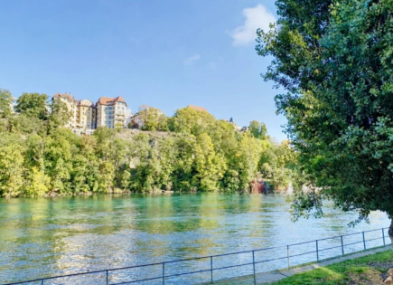 Квартира за 4 022 100 евро в Женеве, Швейцария