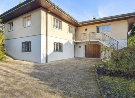 Квартира за 3 368 100 евро в Женеве, Швейцария