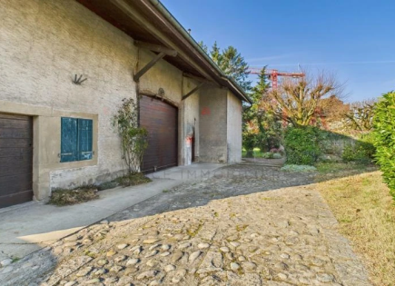 Квартира за 2 065 550 евро в Женеве, Швейцария