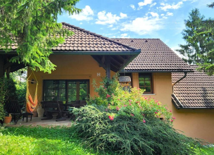Дом за 790 000 евро в Любляне, Словения