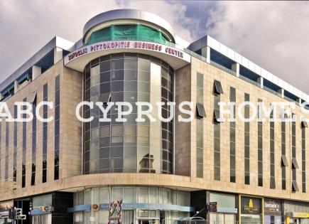 Офис за 204 000 евро в Пафосе, Кипр