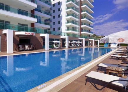 Квартира за 127 000 евро в Алании, Турция