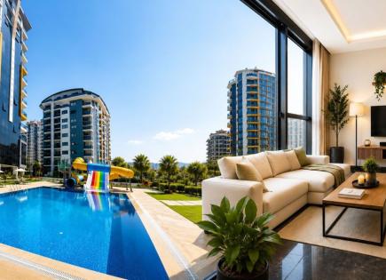 Квартира за 95 000 евро в Алании, Турция