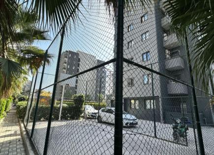 Квартира за 43 000 евро в Мерсине, Турция
