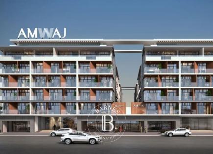 Квартира за 374 290 евро в Дубае, ОАЭ