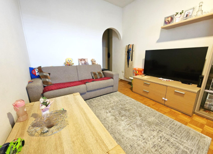 Квартира за 254 000 евро в Копере, Словения