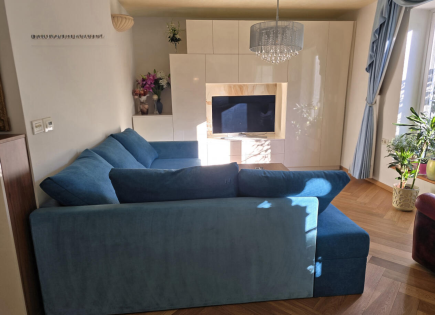 Квартира за 569 000 евро в Портороже, Словения