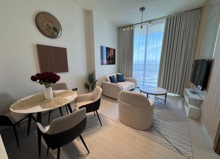 Квартира за 282 909 евро в Дубае, ОАЭ