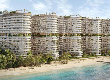 Квартира за 311 572 евро в Умм-эль-Кайвайне, ОАЭ