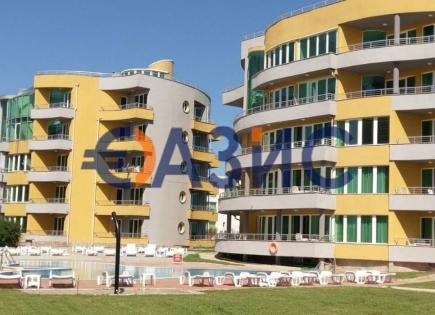 Апартаменты за 74 000 евро в Синеморце, Болгария