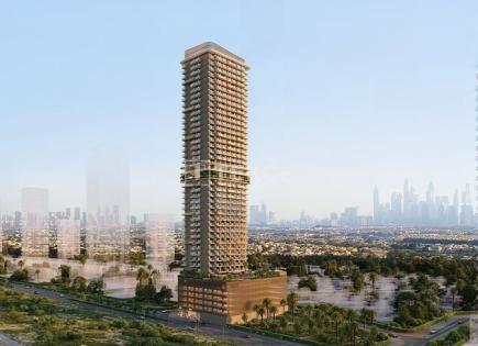Апартаменты за 293 000 евро в Дубае, ОАЭ