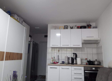 Квартира за 170 000 евро в Любляне, Словения