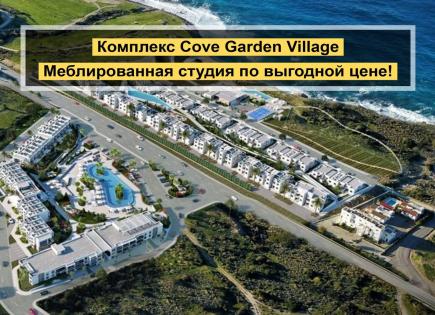 Апартаменты за 137 000 евро в Эсентепе, Кипр