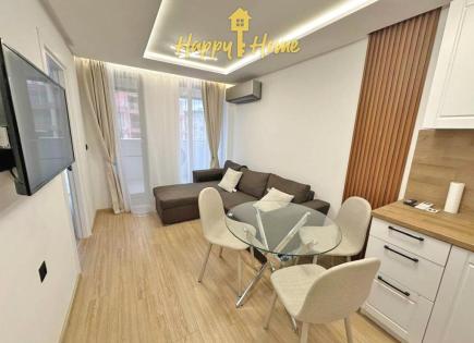 Квартира за 101 500 евро на Солнечном берегу, Болгария