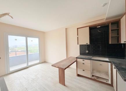 Квартира за 41 500 евро в Мерсине, Турция