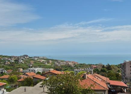 Квартира за 40 евро за день в Бяле, Болгария