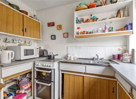 Квартира за 344 943 евро в Лондоне, Великобритания