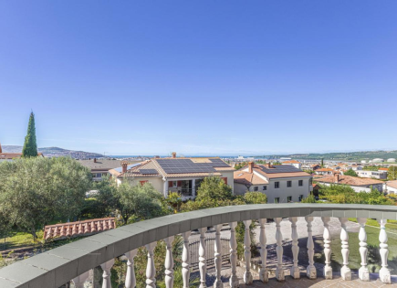 Дом за 960 000 евро в Копере, Словения