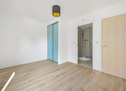 Квартира за 431 250 евро в Лондоне, Великобритания