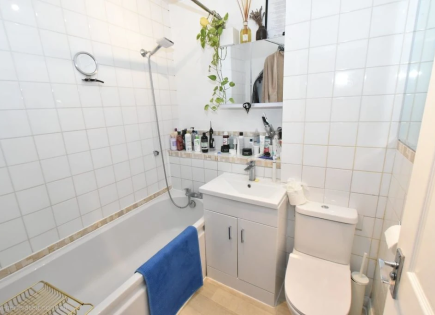 Квартира за 344 943 евро в Лондоне, Великобритания