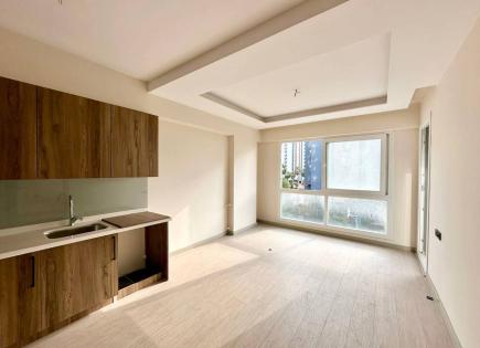 Квартира за 56 000 евро в Мерсине, Турция