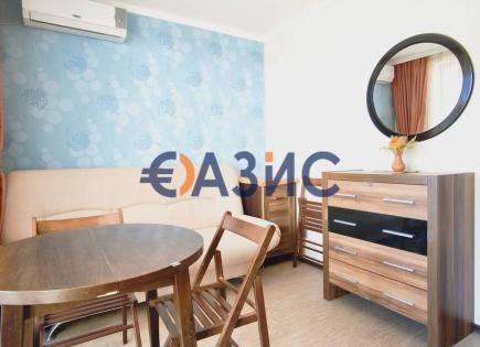 Апартаменты за 82 000 евро в Святом Власе, Болгария