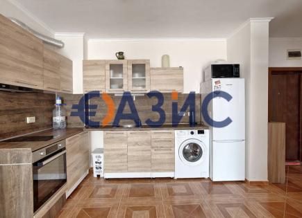 Апартаменты за 135 000 евро в Святом Власе, Болгария