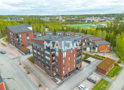Апартаменты за 265 000 евро в Тампере, Финляндия