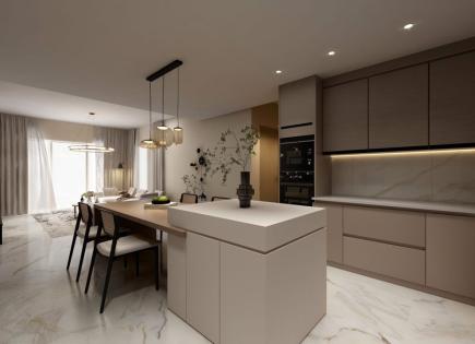 Квартира за 257 000 евро в Пейе, Кипр