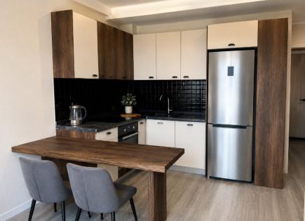 Квартира за 41 500 евро в Мерсине, Турция