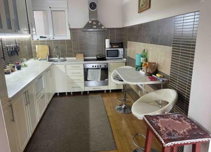 Квартира за 252 700 евро в Добра Воде, Черногория