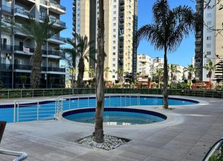 Квартира за 51 500 евро в Мерсине, Турция