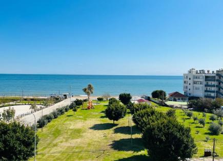 Квартира за 145 500 евро в Мерсине, Турция