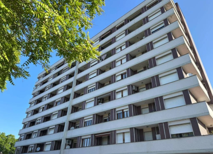 Квартира за 95 000 евро в Гориции, Италия