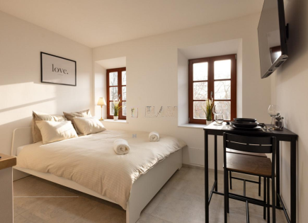 Квартира за 200 000 евро в Любляне, Словения