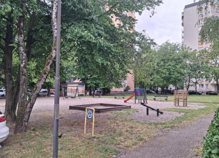 Квартира за 365 000 евро в Любляне, Словения
