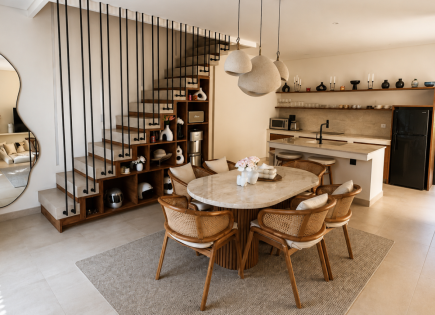 Вилла за 273 854 евро в Чангу, Бали, Индонезия