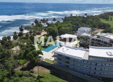 Апартаменты за 922 861 евро в Кабарете, Доминиканская Республика