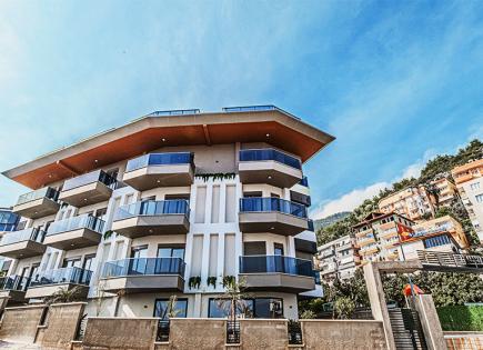Квартира за 285 000 евро в Алании, Турция