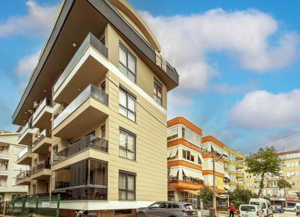 Квартира за 148 500 евро в Алании, Турция